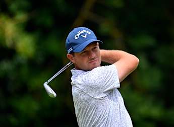 Challenge Tour trio secure spots in The Open Championship via Final Qualifying