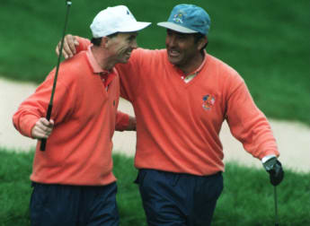 Gilford launches Senior career in France