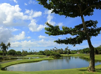 Five in Focus: MCB Tour Championship-Mauritius