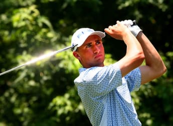 Paolini shows potential