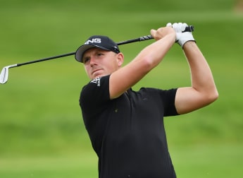 Wallace says game is in great shape ahead of European Tour return