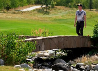 Besseling cards career-best 63 in Kazakhstan