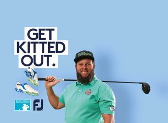 Challenge Tour and FootJoy launch exciting competition 