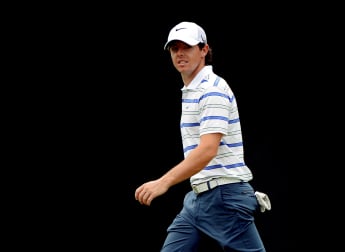 Expectant McIlroy eyes maiden Green Jacket