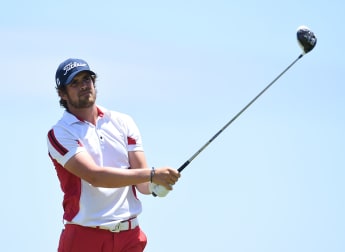 Elvira finding his groove again