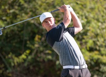 Hundebøll extends his lead in South Africa