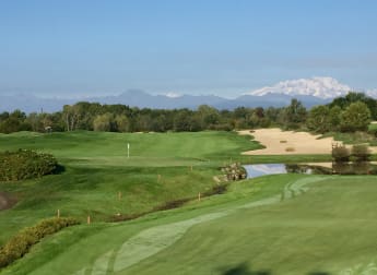 Amateur hour in Italy