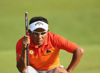 Did you Know? - Ballantine's Championship