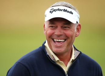 Clarke returns to Castle Stuart for Aberdeen Asset Management Scottish Open