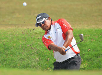 Hero Indian Open: How to play the Delhi Golf Club