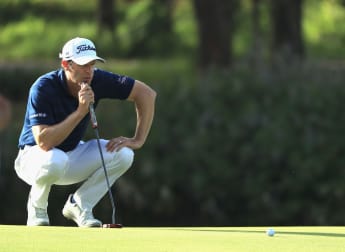 Dredge and Quiros find their groove in Morocco