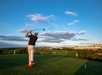 Tournament Guide: Open de Portugal at Royal Óbidos