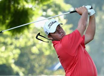 Home players looking to continue Africa Open domination