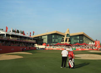Essential Guide: Abu Dhabi HSBC Championship presented by EGA
