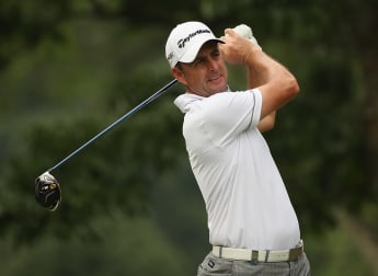 Blemish-free Bland eyeing more red numbers