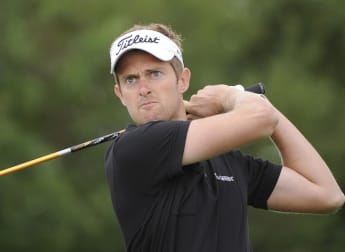 Home boy Moul keen to maintain momentum