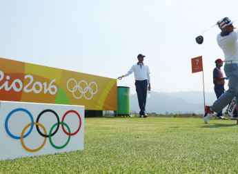 Three to watch in Rio