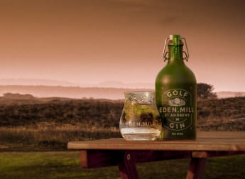 Eden Mill on board for Willow Senior Golf Classic