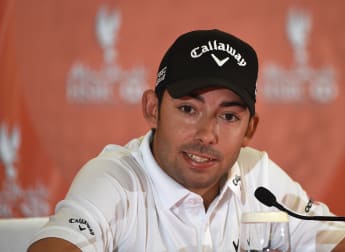 Pablo pleased to be back in Abu Dhabi