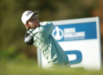 Neergaard-Petersen hoping to secure DP World Tour card at Qualifying School