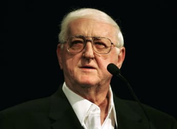 World Golf Hall of Fame to induct Dan Jenkins 