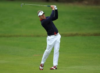 Difficult start for Donald