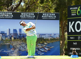Date set for 2019 ISPS HANDA World Super 6 Perth