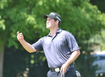 Gouveia forges clear in Germany - LIVE SCORING