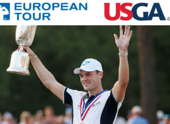 LIVE SCORES from US Open International Sectional Qualifier