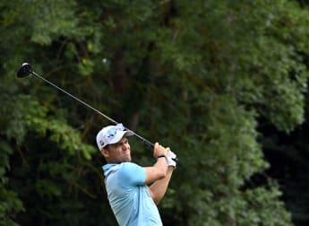 Virto and Rutherford set the pace at Headfort