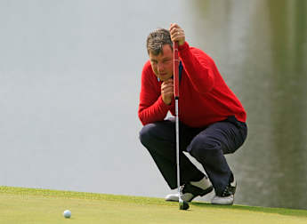 McLean feeling ambitious for Mauritius