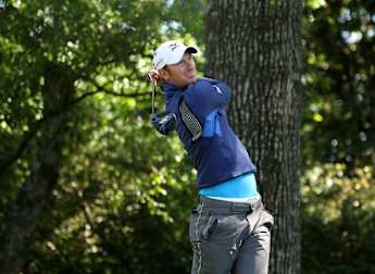 Wood brimming with confidence for Volvo China Open return