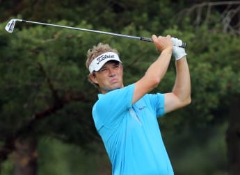 Haastrup happy to be firing fit