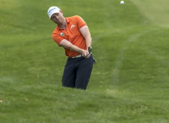 Mejow purring ahead of Spain test