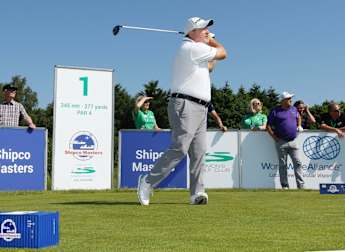 Woosnam ready to make more memories in Denmark
