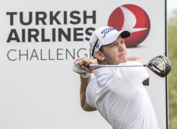 Turkish Airlines Challenge key for Rankings winner