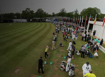 Experience the Ultimate Fit with Titleist at the British Masters