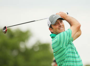Molinari continues to lead European challenge