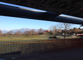 Looking back: Senior Italian Open presented by Villaverde Resort