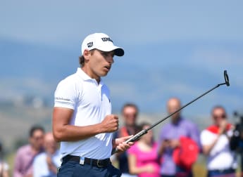 With this win - Joakim Lagergren