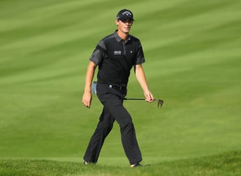 Pieters makes his mark in Denmark