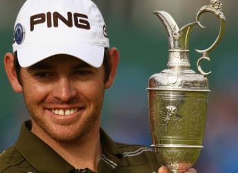 Tickets on sale for 2011 Open