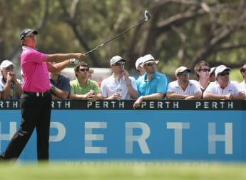 With this win - Bo Van Pelt