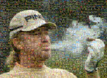 21 coolest photos of Miguel