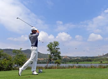 Stenson and Donald join star studded Qatar line up