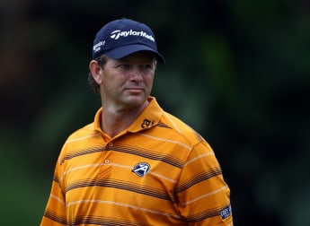 Goosen aims for fast start to 2011