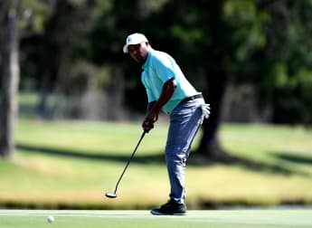 Varner back on top on the Gold Coast