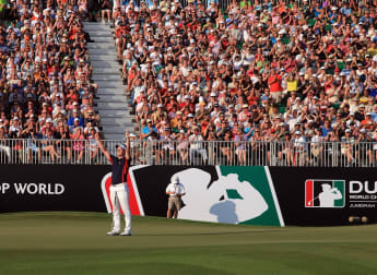 7Days signs up with DP World Tour Championship, Dubai