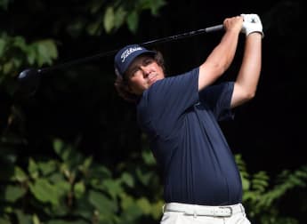 Cool customer Dufner eager to prolong hot streak at Abu Dhabi debut