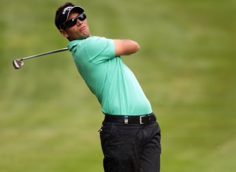 Stodgy start for Dougherty